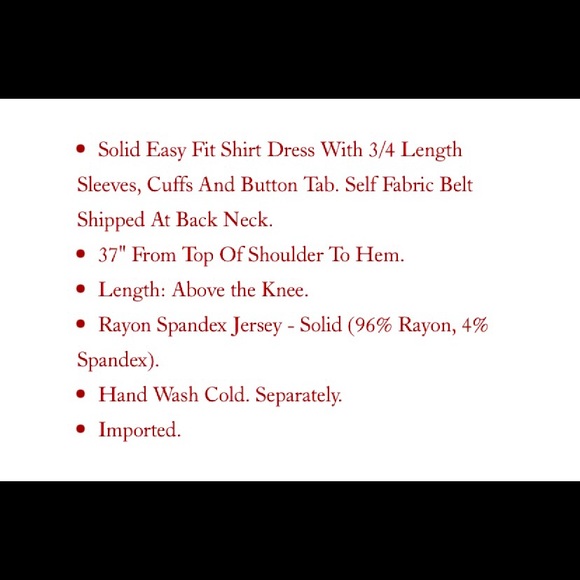 Lilly Pulitzer NWT Bailor Dress EUC - Picture 5 of 5